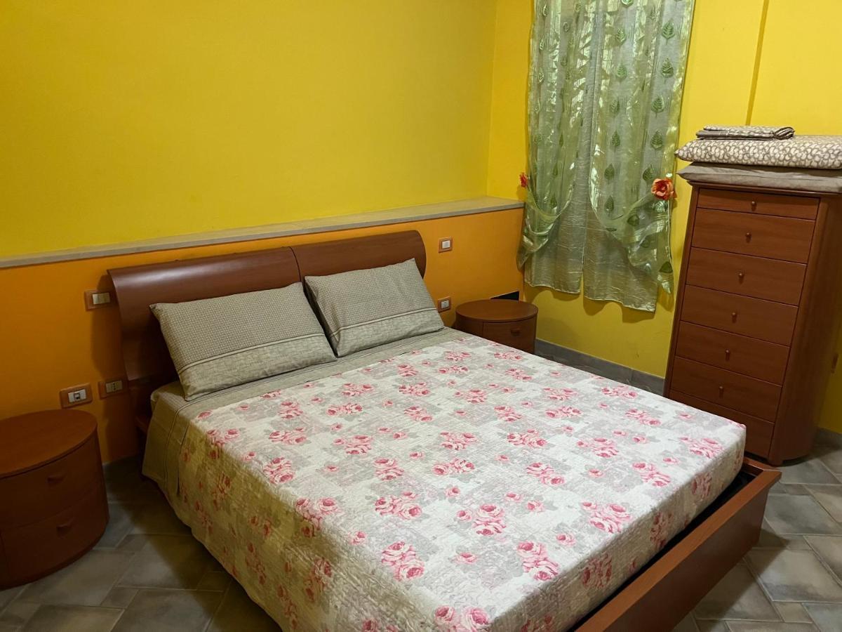 Basoccu Apartment Cagliari Exteriér fotografie